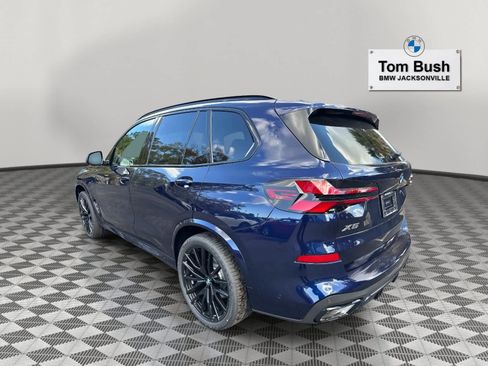 New 2026 BMW X5 sDrive40i w/ M Sport Package image 5