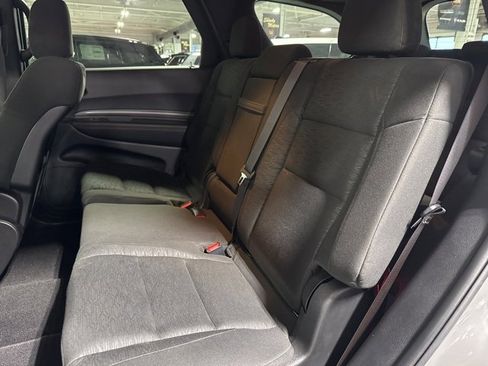 Certified 2024 Dodge Durango GT w/ Blacktop Package image 29