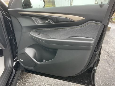 New 2026 Chevrolet TrailBlazer ACTIV w/ Convenience Package image 22