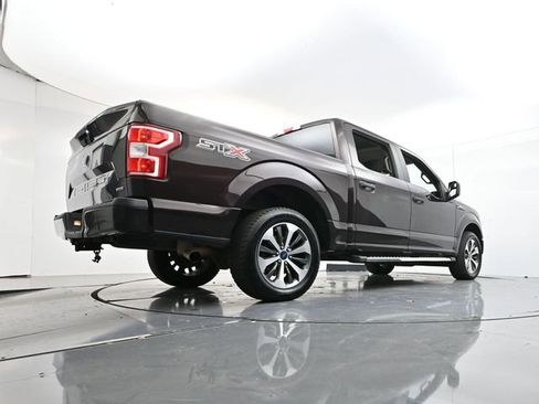 Used 2019 Ford F150 XL w/ Equipment Group 101A Mid image 35