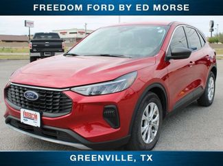 Used 2023 Ford Escape Active video 1