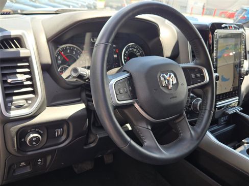 Used 2023 RAM 1500 Big Horn AWD/4WD image 21