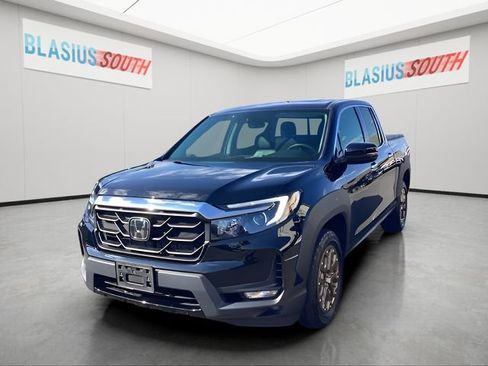 Used 2022 Honda Ridgeline RTL-E image 7