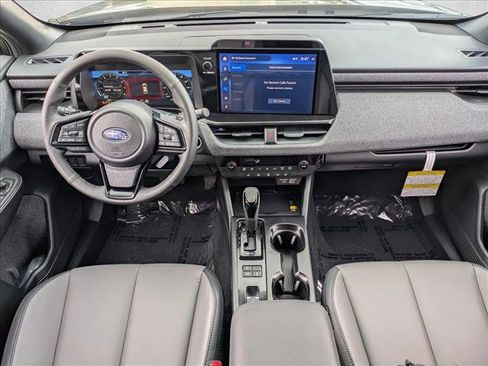 New 2026 Subaru Outback Premium AWD/4WD image 11
