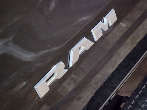 Used 2021 RAM 1500 Laramie w/ Sport Appearance Package image 25