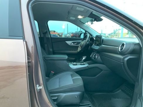 Used 2023 Chevrolet Blazer LT w/ Driver Confidence Package image 16