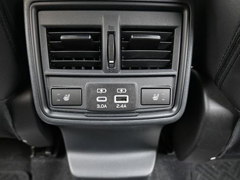 Certified 2026 Subaru Outback Limited XT AWD/4WD image 16