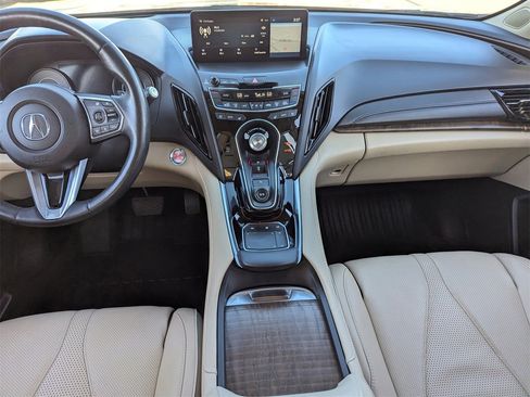 Certified 2022 Acura RDX AWD w/ Advance Package image 20