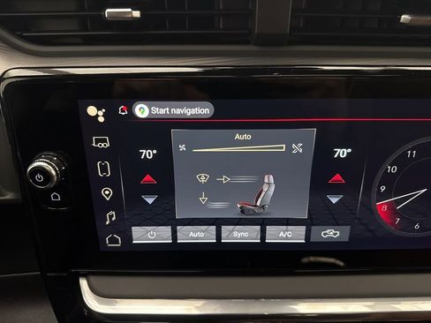 New 2026 GMC Sierra 2500 Denali Ultimate image 43