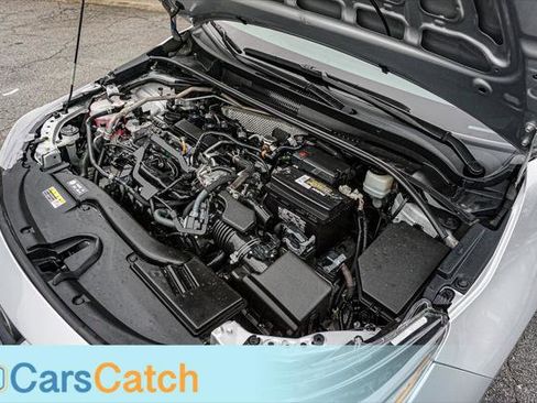 Used 2023 Toyota Corolla LE image 36