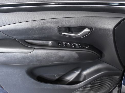 Used 2022 Hyundai Tucson SEL image 21