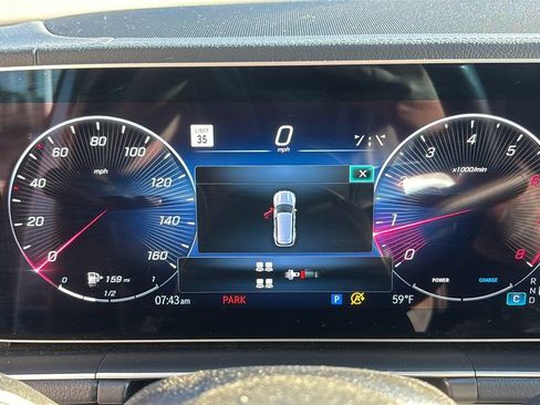 Used 2025 Mercedes-Benz GLS 450 4MATIC image 15