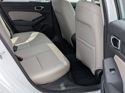 Certified 2023 Honda Civic EX-L image 26