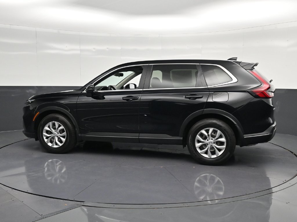 Used 2026 Honda CR-V LX image 8