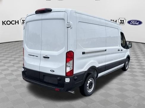New 2026 Ford Transit 250 148 Medium Roof RWD image 8