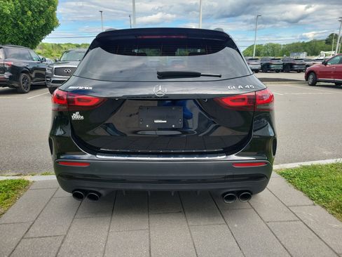 Used 2022 Mercedes-Benz GLA 45 AMG 4MATIC image 6