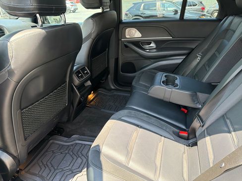 Used 2022 Mercedes-Benz GLE 53 AMG 4MATIC image 11