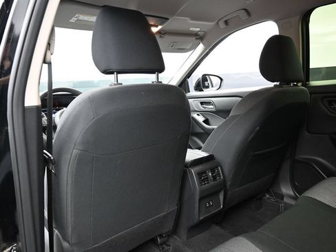 Used 2024 Nissan Rogue SV AWD/4WD image 18