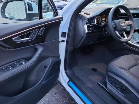 New 2026 Audi Q7 3.0T Premium Plus image 6