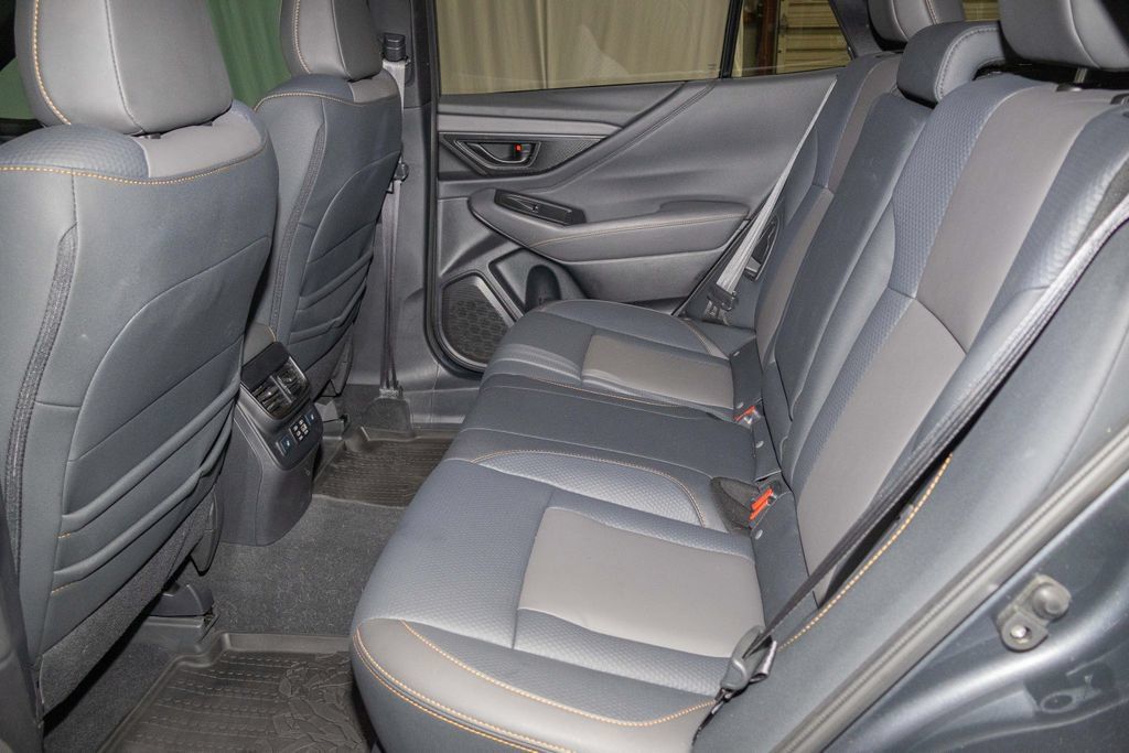 Used 2024 Subaru Outback Wilderness AWD/4WD image 12