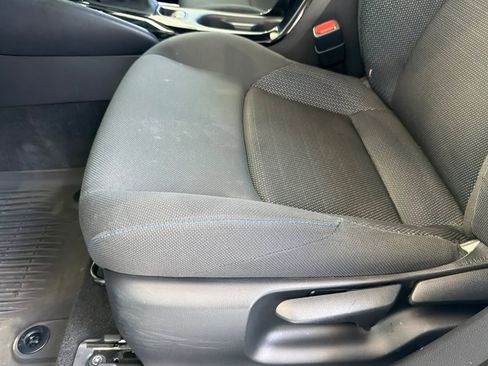 Used 2020 Toyota Corolla SE w/ SE Premium Package FWD image 14