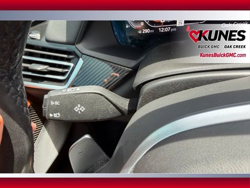 Used 2023 BMW X5 M50i w/ Executive Package AWD/4WD image 18