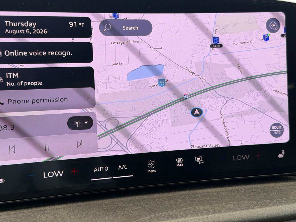 New 2026 Audi Q5 Premium Plus AWD/4WD image 23