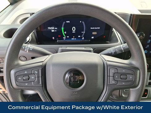 Used 2023 Chevrolet Brightdrop 600 w/ Active Safety Package 2 AWD/4WD image 4