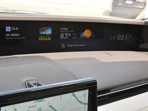 New 2026 Lincoln Nautilus Black Label AWD/4WD image 34