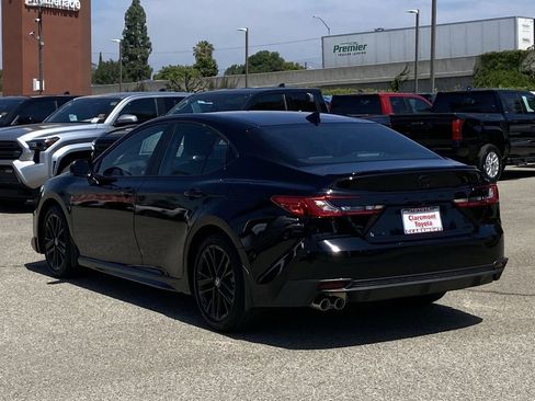 Certified 2026 Toyota Camry SE FWD image 42