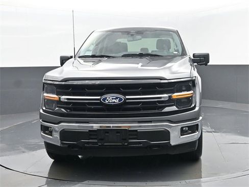 Used 2024 Ford F150 XLT image 21