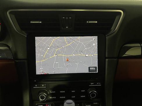 Certified 2017 Porsche 911 Turbo S image 31