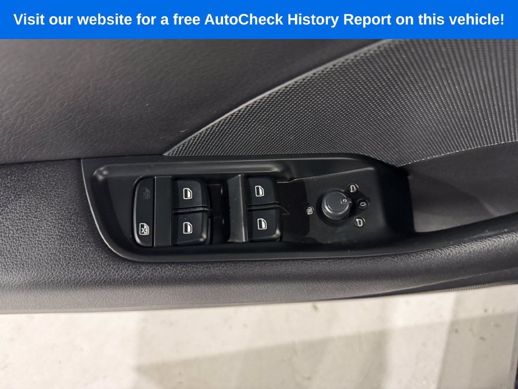 Used 2015 Audi A3 TDI Premium w/ Cold Weather Package FWD image 16