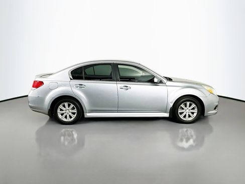 Used 2012 Subaru Legacy 2.5i Premium AWD/4WD image 9
