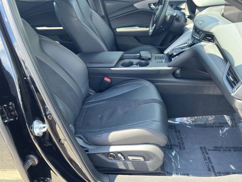 Used 2025 Acura TLX SH-AWD w/ A-SPEC Pkg image 30
