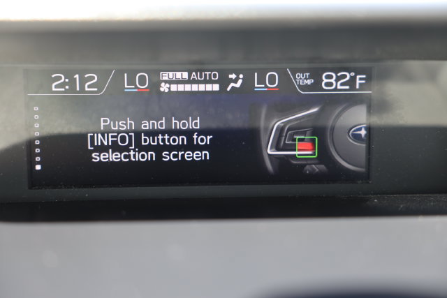 Used 2020 Subaru Forester Limited AWD/4WD image 37