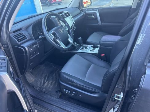 Used 2023 Toyota 4Runner SR5 Premium image 7