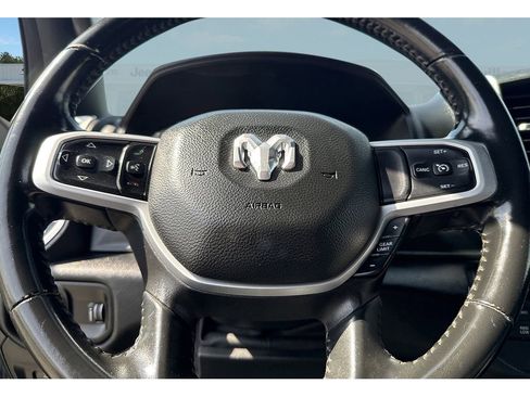 Used 2022 RAM 1500 Big Horn image 15