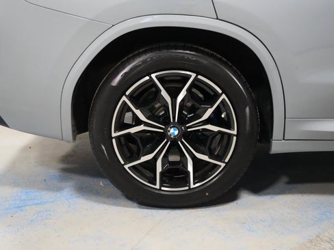Certified 2024 BMW X3 M40i w/ Premium Package AWD/4WD image 38