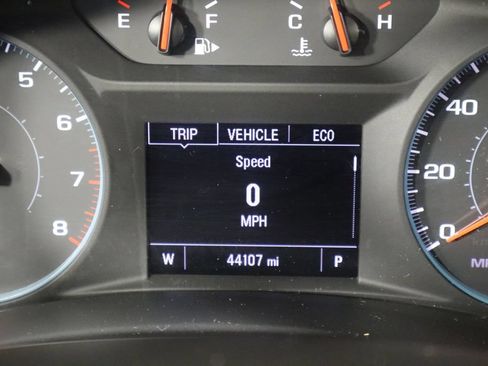 Used 2023 Chevrolet Malibu LS FWD image 37