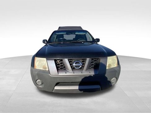 Used 2006 Nissan Xterra S w/ (U01) Utility Pkg image 17