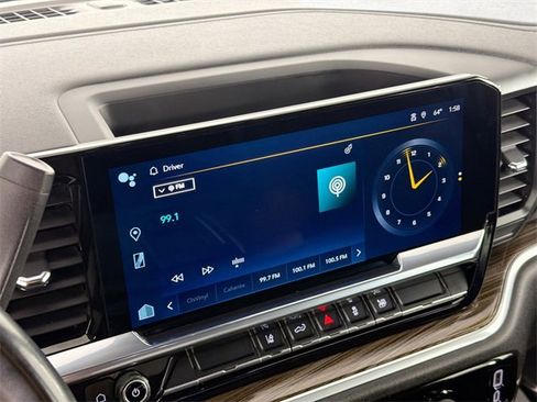 Used 2024 Chevrolet Silverado 2500 LT image 14