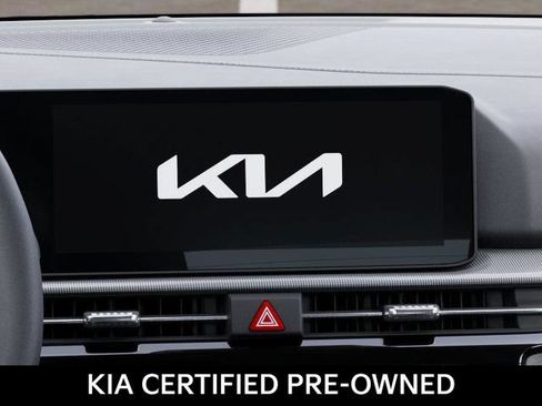 Used 2026 Kia Sportage EX w/ EX Panorama Roof Package FWD image 20