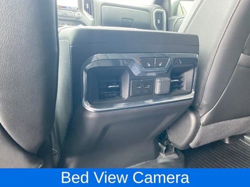 Certified 2020 GMC Sierra 1500 AT4 w/ AT4 Premium Package image 21