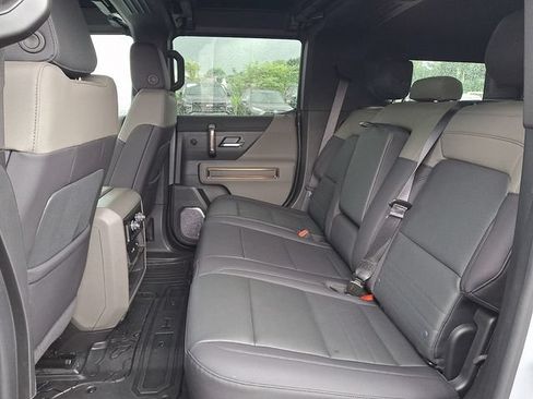 Used 2025 GMC Hummer EV 3X AWD/4WD image 20