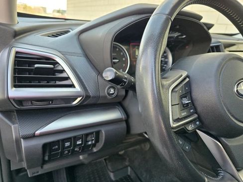 Used 2022 Subaru Forester Premium AWD/4WD image 19