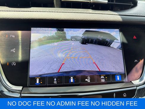 Used 2023 Cadillac XT6 Premium Luxury w/ Technology Package AWD/4WD image 22