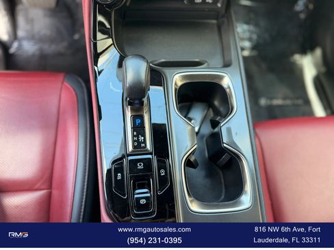 Used 2023 Lexus NX 250 FWD w/ Towing Package (2000 Lbs) image 17