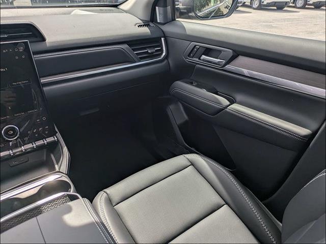New 2027 GMC Terrain Denali AWD/4WD image 16