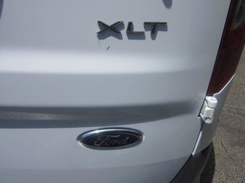 Used 2016 Ford Transit Connect XLT FWD image 30
